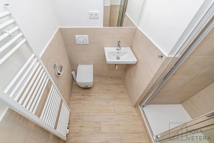 Prodej bytu 4+kk, Praha - Vinohrady, Chodská, 117 m2