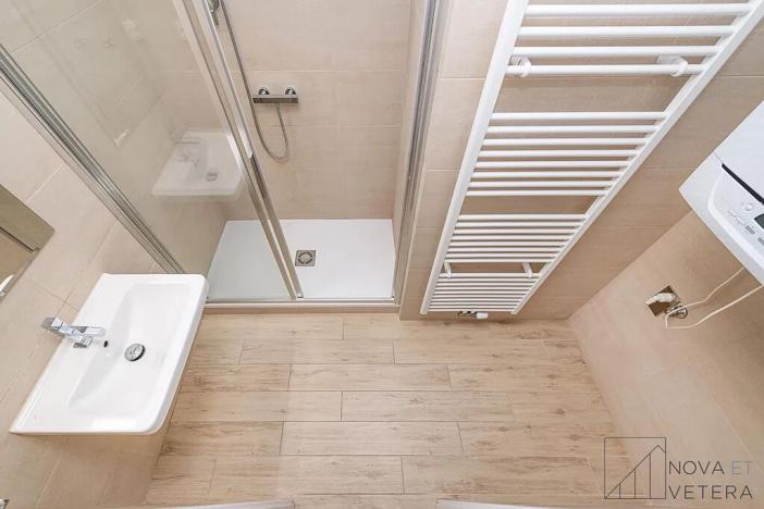 Prodej bytu 4+kk, Praha - Vinohrady, Chodská, 117 m2