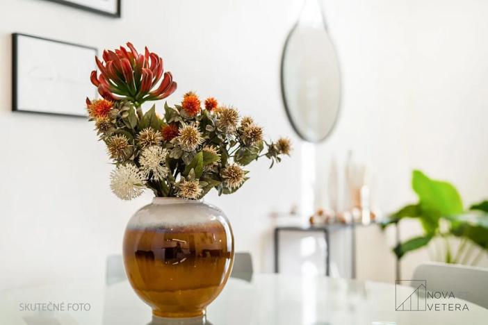 Prodej bytu 2+kk, Praha - Nusle, U křížku, 50 m2