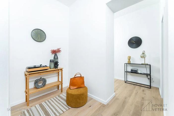 Prodej bytu 2+kk, Praha - Nusle, U křížku, 50 m2