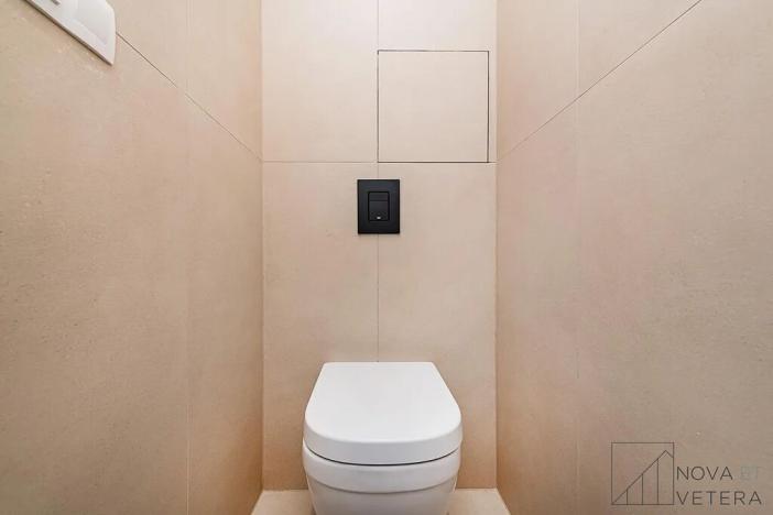 Prodej bytu 2+kk, Praha - Nusle, U křížku, 50 m2