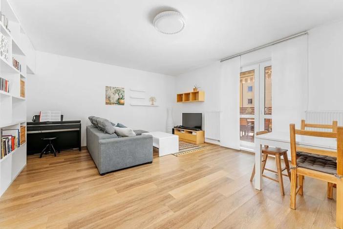 Prodej bytu 3+kk, Šlapanice, Brněnská Pole, 73 m2