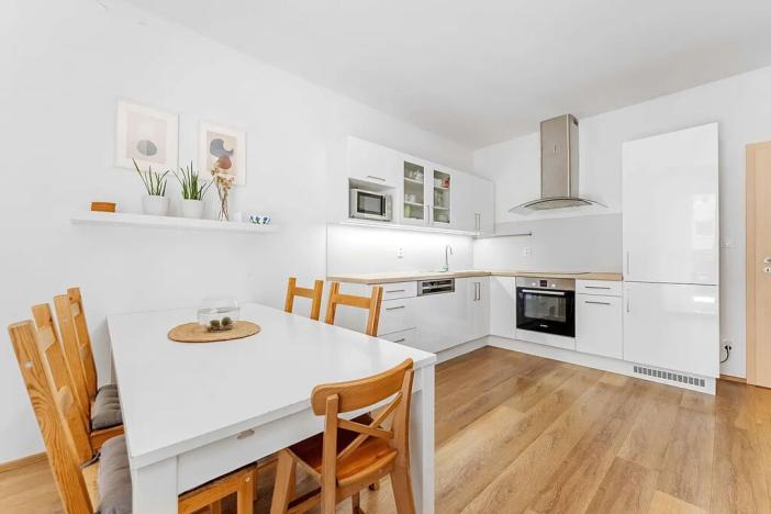 Prodej bytu 3+kk, Šlapanice, Brněnská Pole, 73 m2