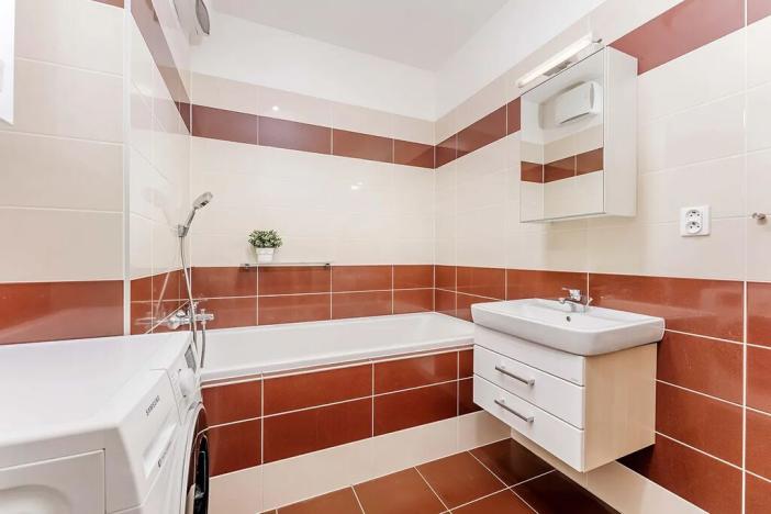 Prodej bytu 3+kk, Šlapanice, Brněnská Pole, 73 m2