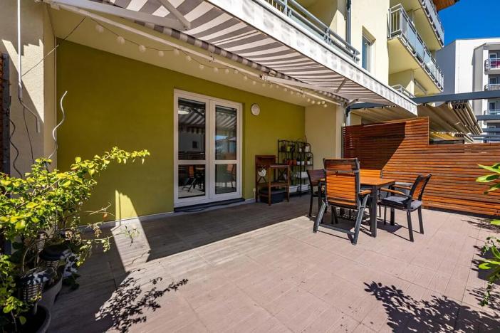 Prodej bytu 3+kk, Šlapanice, Brněnská Pole, 73 m2