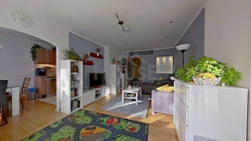 Prodej bytu 3+1, Praha - Čakovice, Ke stadionu, 78 m2