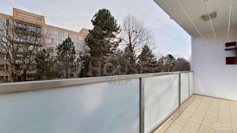 Prodej bytu 3+1, Praha - Čakovice, Ke stadionu, 78 m2