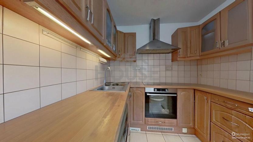 Prodej bytu 3+1, Praha - Čakovice, Ke stadionu, 78 m2