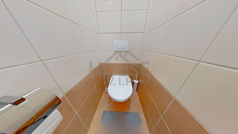 Prodej bytu 3+1, Praha - Čakovice, Ke stadionu, 78 m2