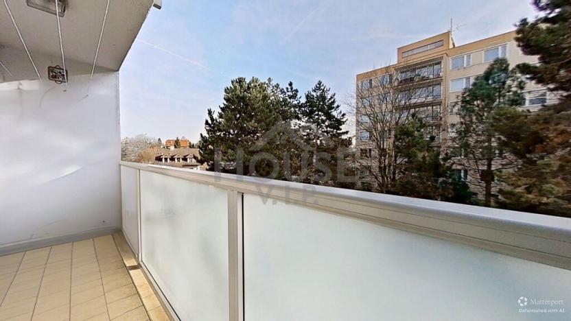 Prodej bytu 3+1, Praha - Čakovice, Ke stadionu, 78 m2