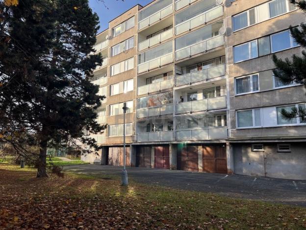 Prodej bytu 3+1, Praha - Čakovice, Ke stadionu, 78 m2