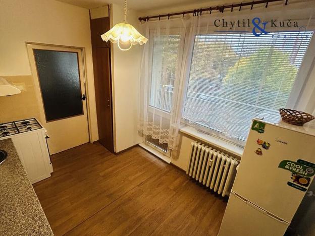 Pronájem bytu 2+1, Přerov, Trávník, 56 m2