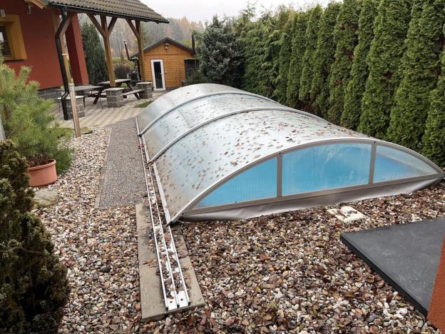 Prodej rodinného domu, Vítězná - Huntířov, 192 m2