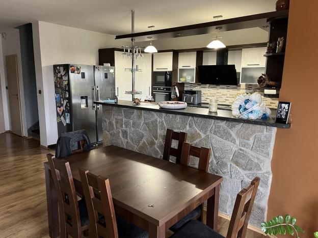 Prodej rodinného domu, Vítězná - Huntířov, 192 m2