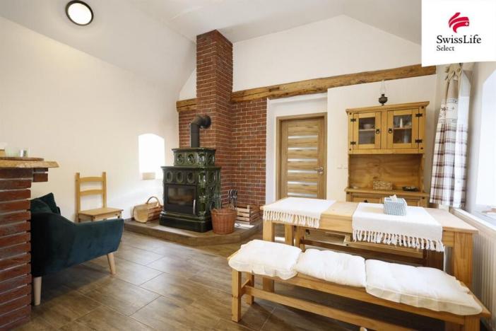 Prodej chalupy, Golčův Jeníkov - Římovice, 80 m2