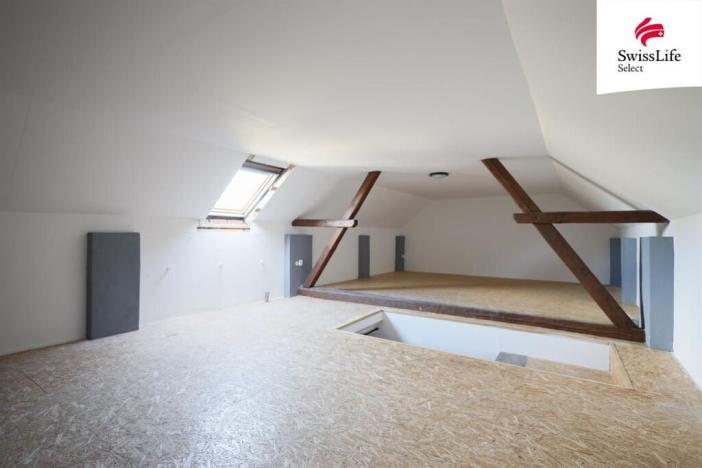 Prodej chalupy, Golčův Jeníkov - Římovice, 80 m2