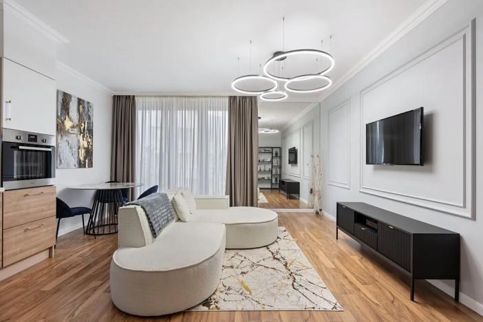 Prodej bytu 2+kk, Praha - Žižkov, Olgy Havlové, 47 m2