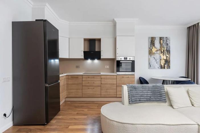 Prodej bytu 2+kk, Praha - Žižkov, Olgy Havlové, 47 m2