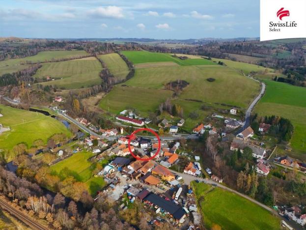 Prodej rodinného domu, Bítovčice, 170 m2