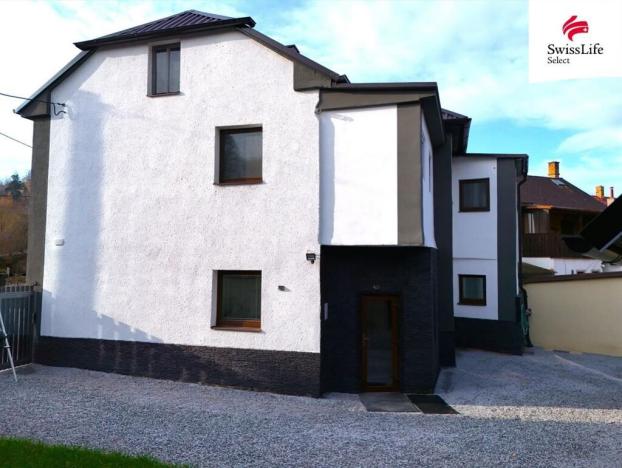 Prodej rodinného domu, Bítovčice, 170 m2