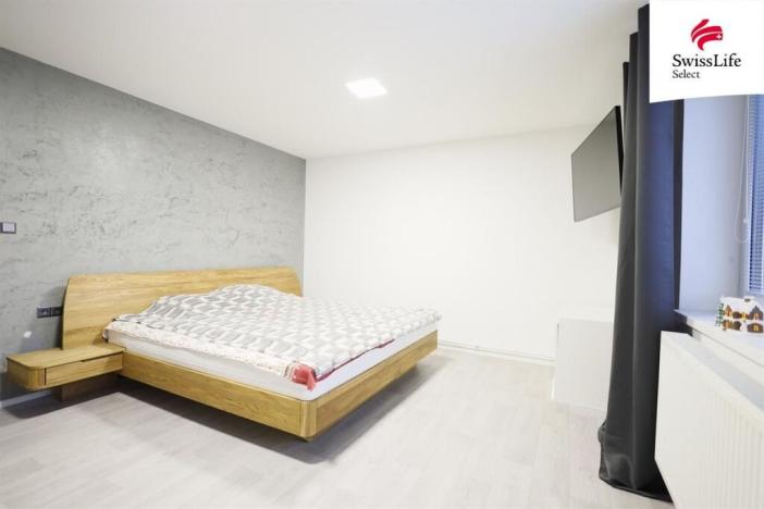 Prodej rodinného domu, Bítovčice, 170 m2