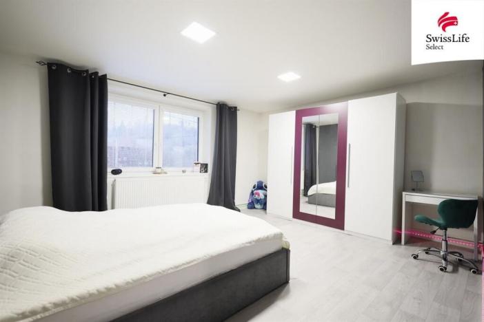 Prodej rodinného domu, Bítovčice, 170 m2