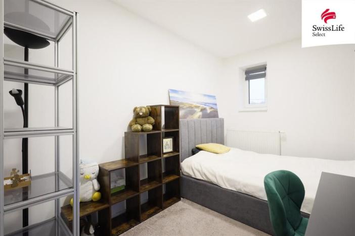 Prodej rodinného domu, Bítovčice, 170 m2