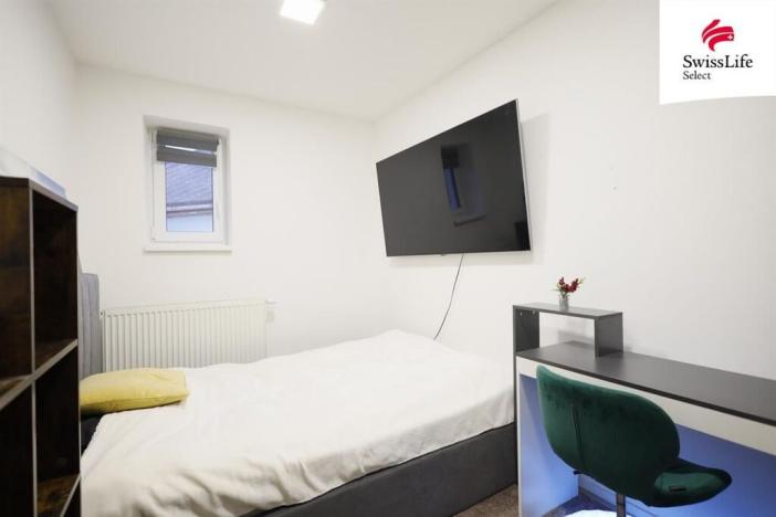 Prodej rodinného domu, Bítovčice, 170 m2