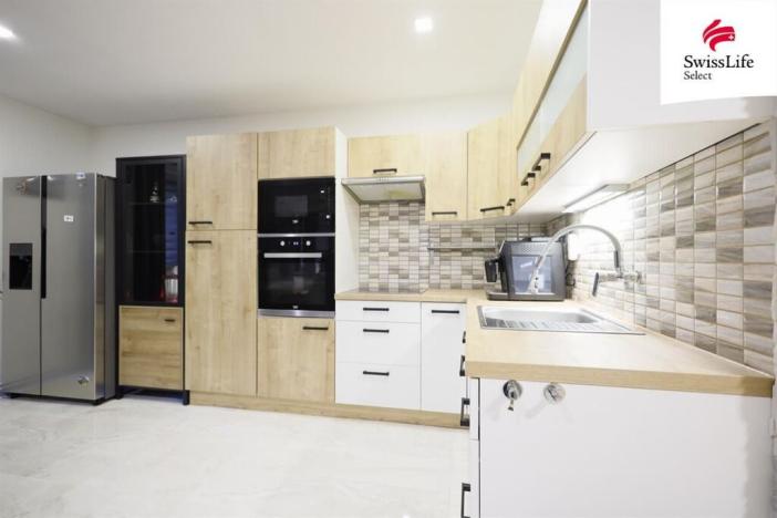 Prodej rodinného domu, Bítovčice, 170 m2