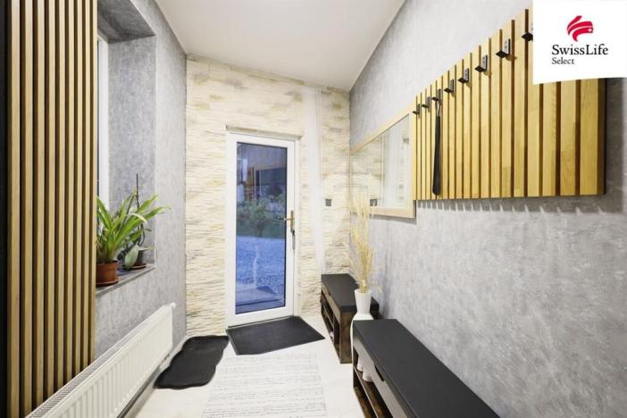 Prodej rodinného domu, Bítovčice, 170 m2