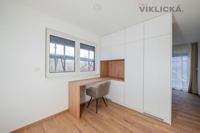 Prodej bytu 2+kk, Zaječí, 60 m2