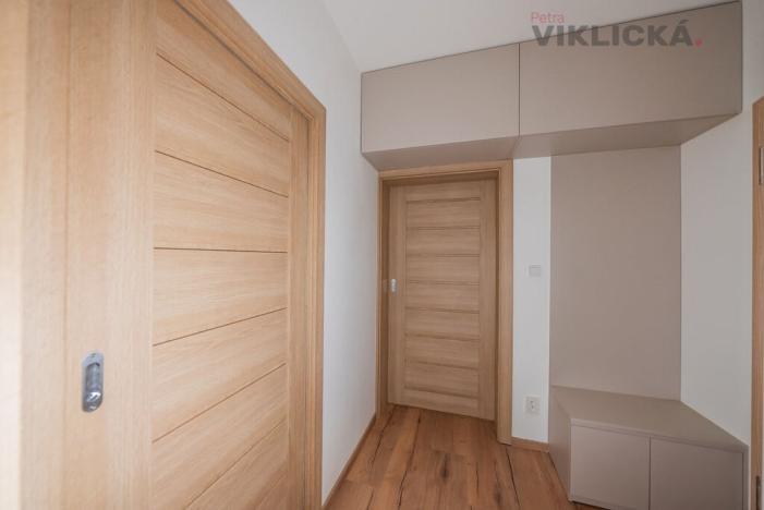 Prodej bytu 3+kk, Zaječí, 72 m2