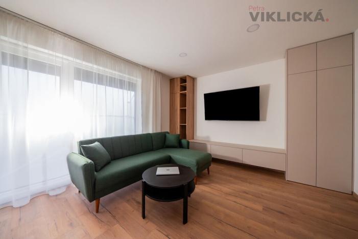 Prodej bytu 2+kk, Zaječí, 63 m2