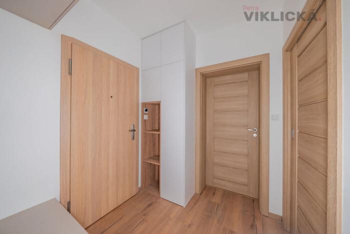 Prodej bytu 2+kk, Zaječí, 63 m2