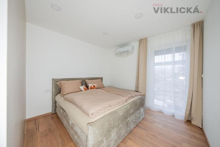 Prodej bytu 2+kk, Zaječí, 63 m2