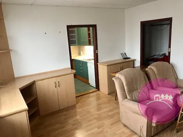 Prodej bytu 2+1, Olomouc, Rožňavská, 43 m2