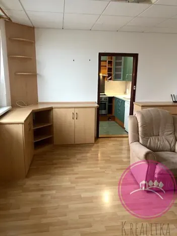 Prodej bytu 2+1, Olomouc, Rožňavská, 43 m2