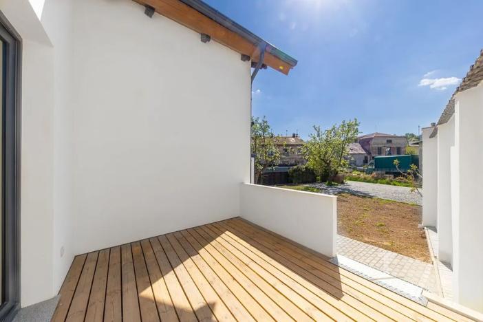 Prodej atypického bytu, Letovice, 154 m2