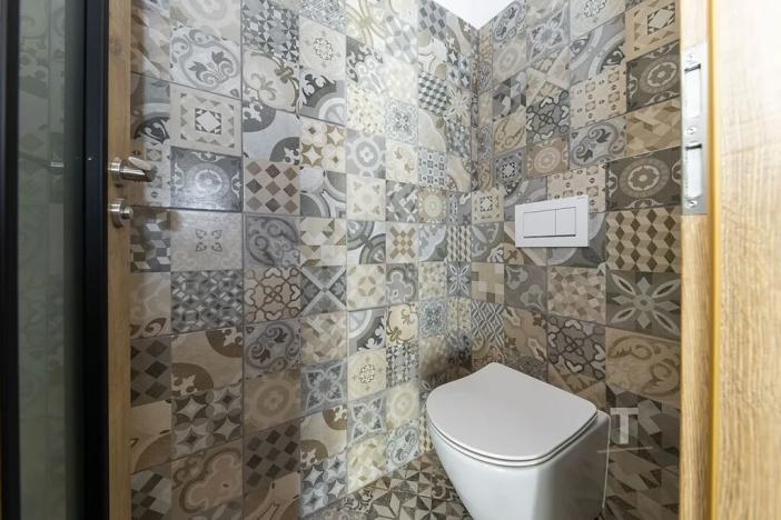 Prodej atypického bytu, Letovice, 154 m2