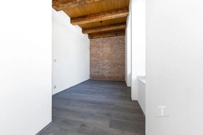 Prodej atypického bytu, Letovice, 154 m2