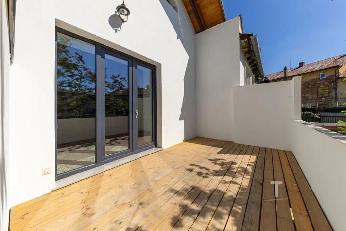 Prodej atypického bytu, Letovice, 154 m2