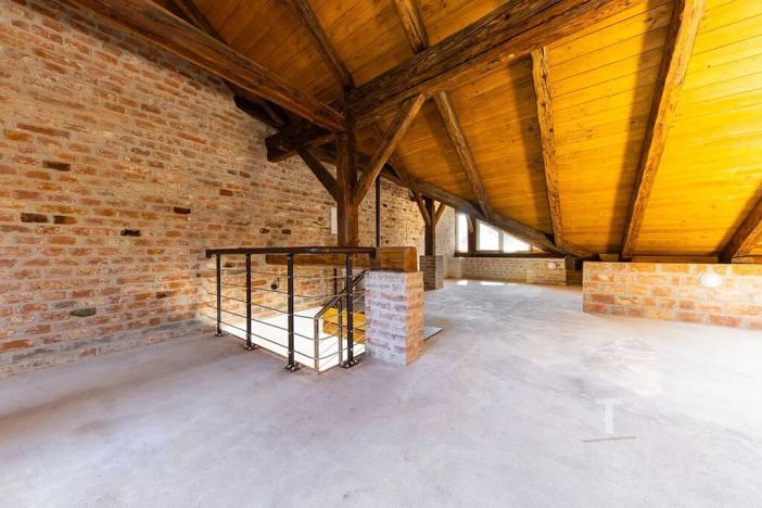 Prodej atypického bytu, Letovice, 154 m2