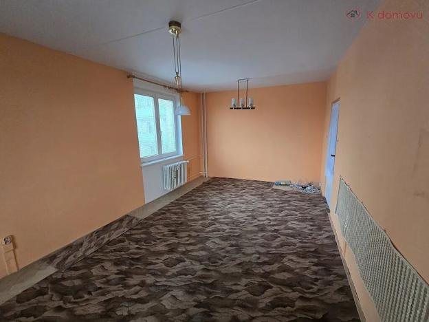 Prodej bytu 2+1, Přerov, tř. 17. listopadu, 54 m2