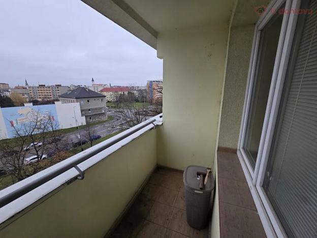 Prodej bytu 2+1, Přerov, tř. 17. listopadu, 54 m2