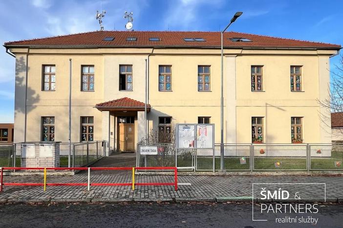 Prodej pozemku pro bydlení, Krakovany, 752 m2