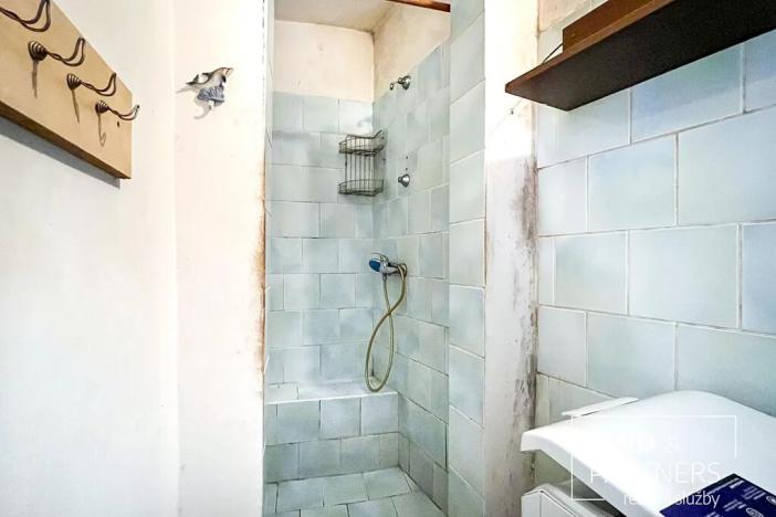 Prodej rodinného domu, Týnec nad Labem, V Malém kopci, 63 m2