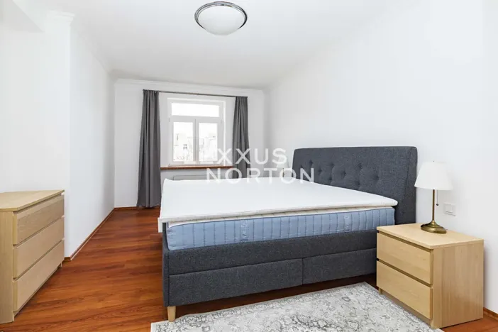 Pronájem atypického bytu, Praha - Nové Město, Dřevná, 250 m2