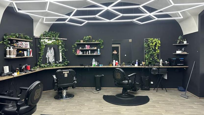 Pronájem obchodního prostoru, Průhonice, Hlavní, 59 m2