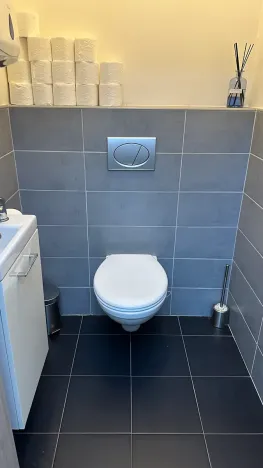 Pronájem obchodního prostoru, Průhonice, Hlavní, 59 m2