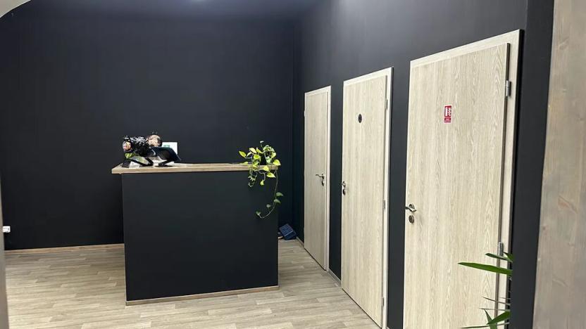 Pronájem obchodního prostoru, Průhonice, Hlavní, 59 m2